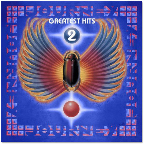 Journey - Greatest Hits, Vol. 2