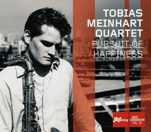 Tobias Meinhart - Pursuit of Happiness