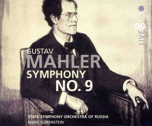 Mark Gorenstein - Symphony No. 9