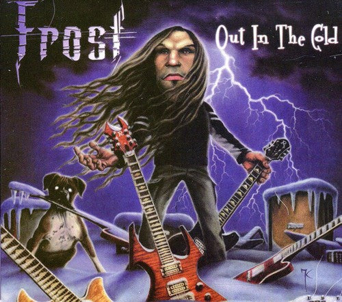 Jack Frost - Out in the Cold
