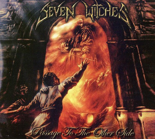 Seven Witches - Passage to the Other Side