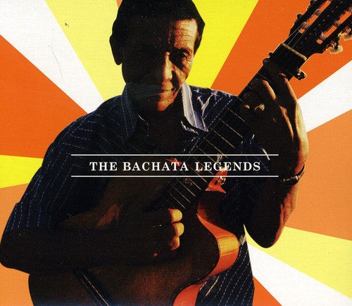 The Bachata Legends