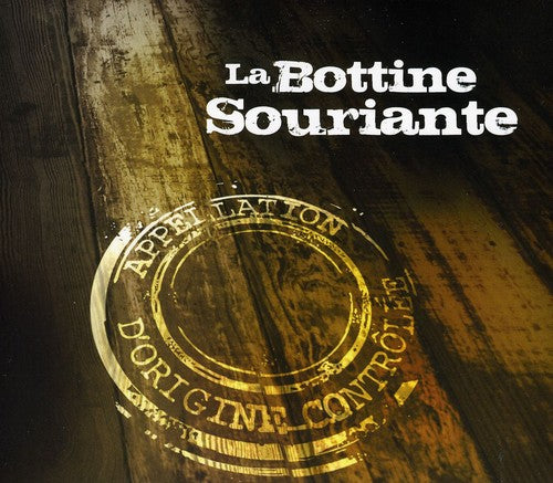 La Bottine Souriante - To Be Confirmed