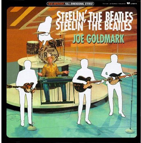 Joe Goldmark - Steelin Beatles