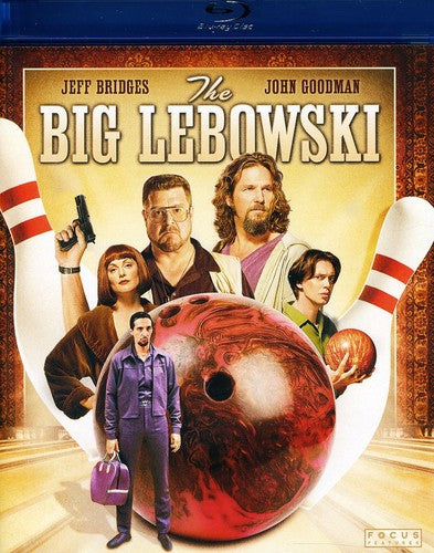 Big Lebowski