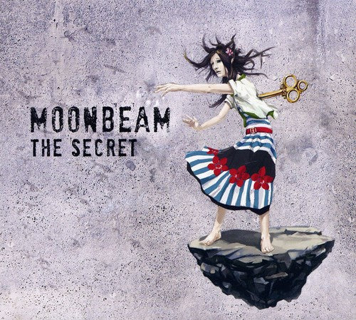 Moonbeam - Secret