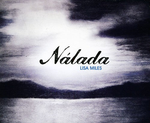 Lisa Miles - Nalada