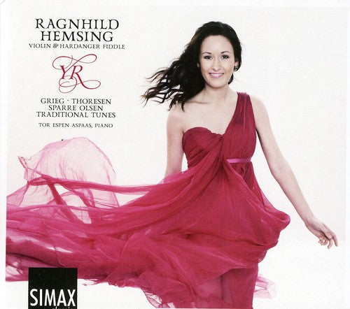 Thoresen/ Gustav/ Olsen/ Hemsing/ Aspaas - Yr