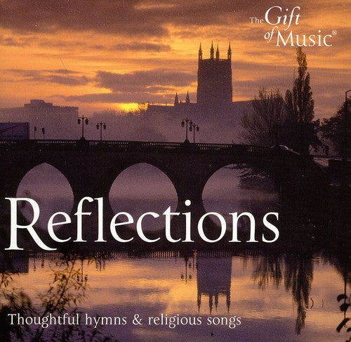 Victoria Singers - Reflections