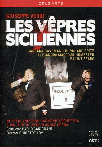 Vepres Siciliennes