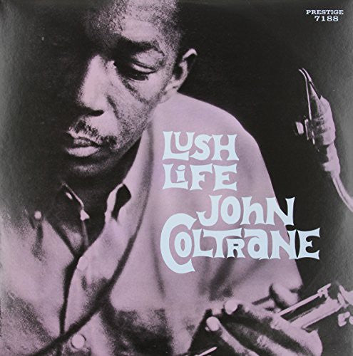 John Coltrane - Lush Life
