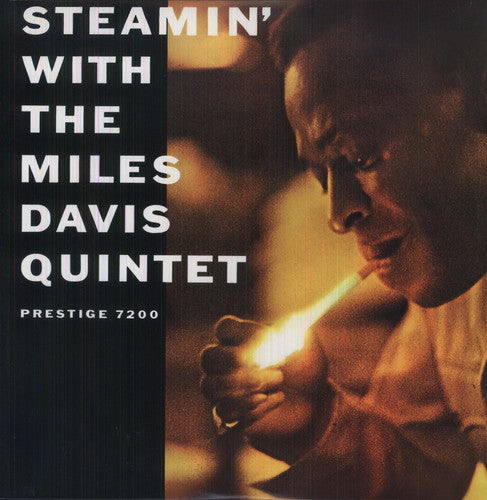 Miles Davis - Steamin