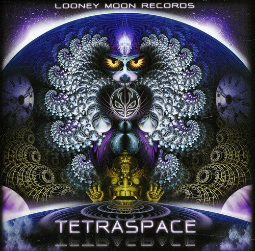 Tetraspace/ Various - Tetraspace / Various