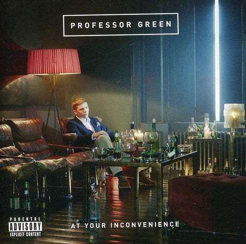 Professor Green - At Your Inconvenience