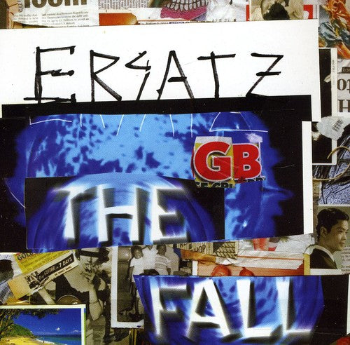 Fall - Ersatz G.B.