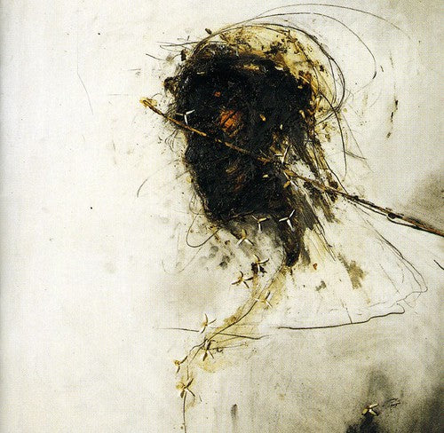 Peter Gabriel - Passion: