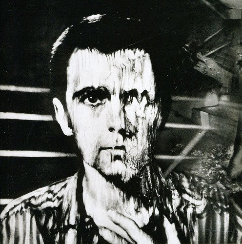 Peter Gabriel - Peter Gabriel 3: Melt
