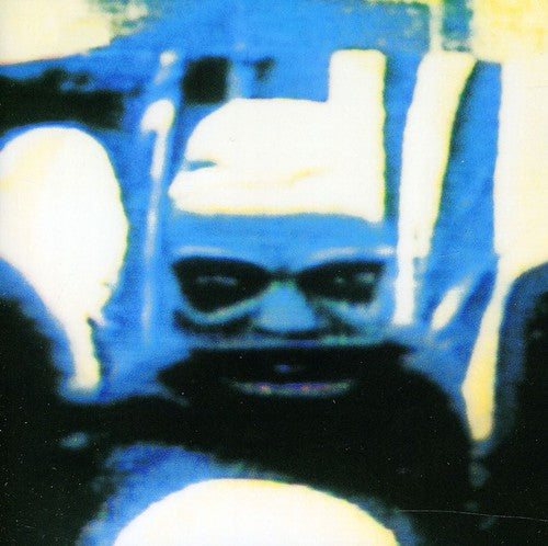 Peter Gabriel