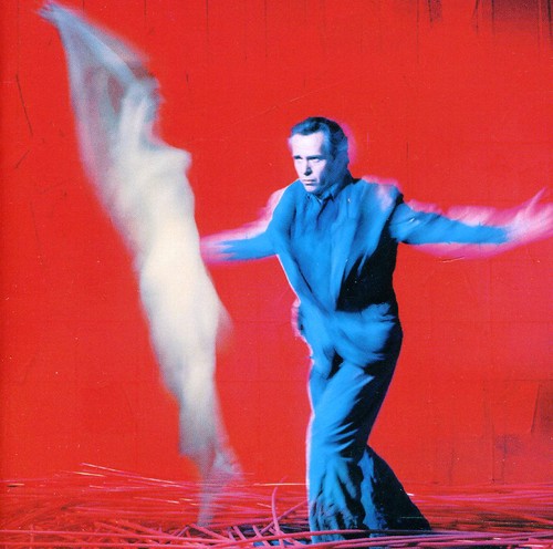 Peter Gabriel - Us