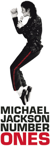 Michael Jackson - Number Ones