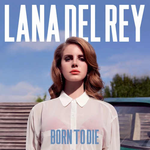 Lana Rey - Born to Die