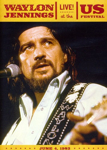 Live at the US 1983