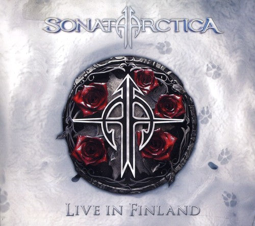 Sonata Arctica - Live In Finland