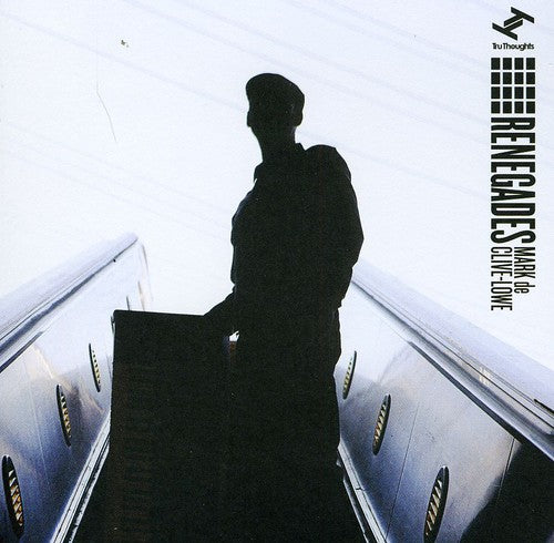 Mark Clive-Lowe - Renegades