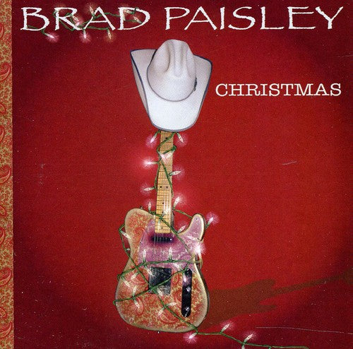 Brad Paisley - Brad Paisley Christmas
