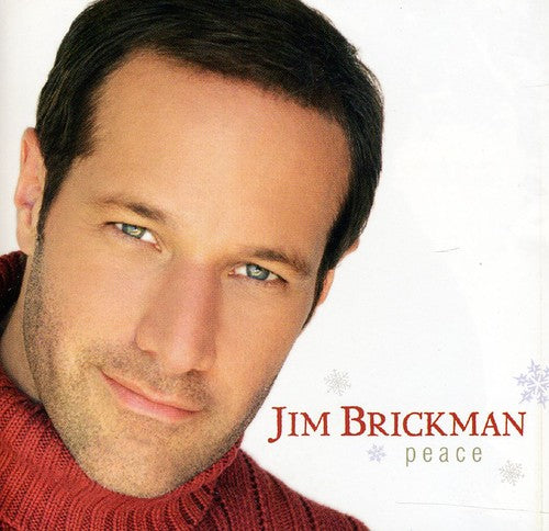 Jim Brickman - Peace
