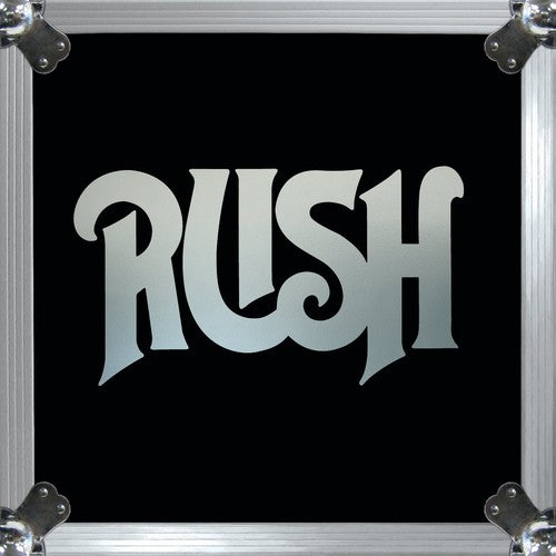 Rush - Sector 1 [5CD/1DVD]