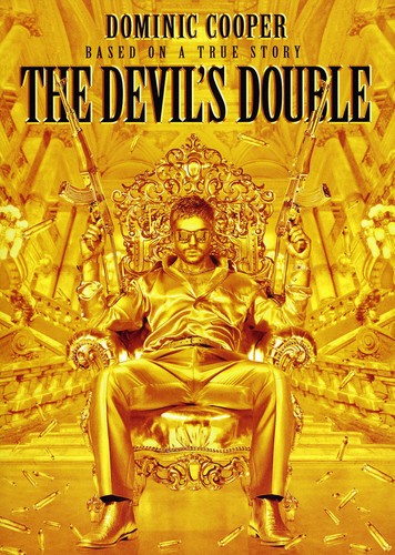 The Devil's Double