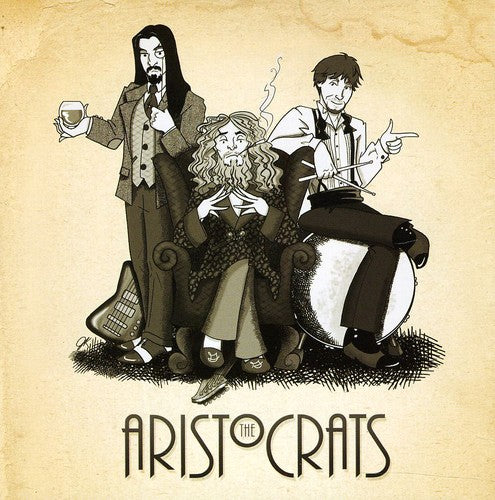 Aristocrats - The Aristocrats
