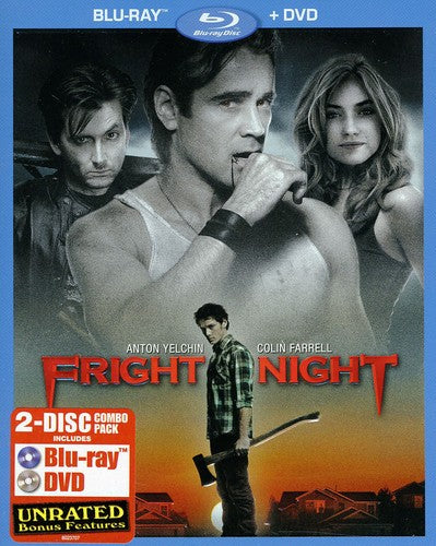 Fright Night