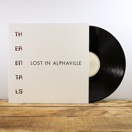 The Rentals - Lost in Alphaville
