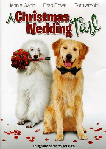 A Christmas Wedding Tail
