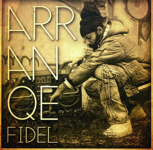 Fidel Nadal - Arranqe