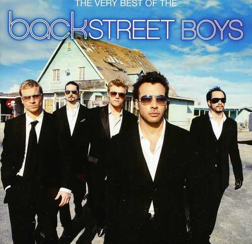 Backstreet Boys - Very Best of