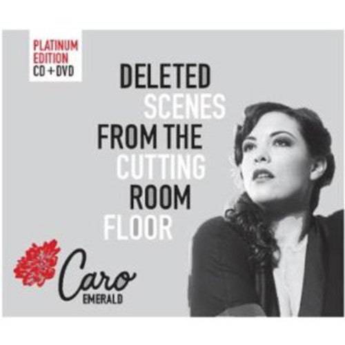 Caro Emerald - Deleted Scenes from the Cutting Room Floor