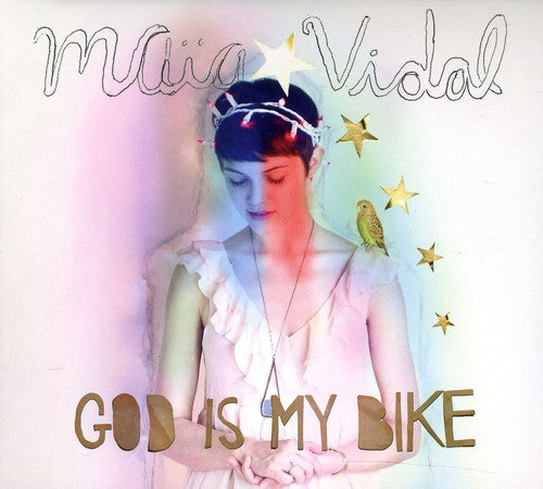 Maia Vidal - God Is My Bike