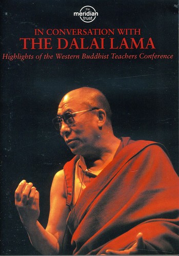 H.H. Dalai Lama: In Conversation With the Dalai Lama