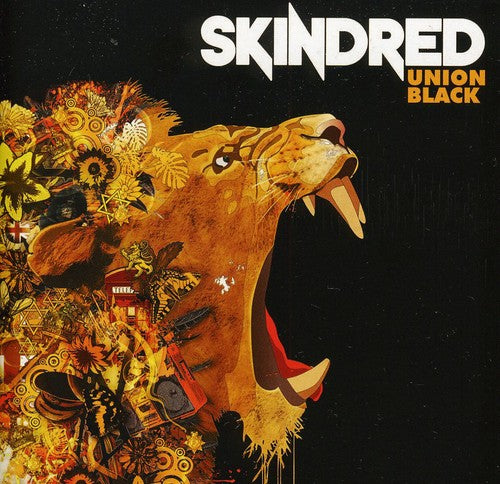 Skindred - Union Black
