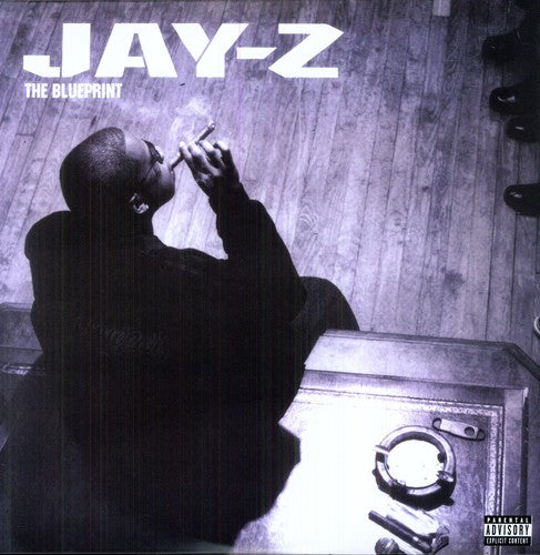 Jay-Z - The Blueprint