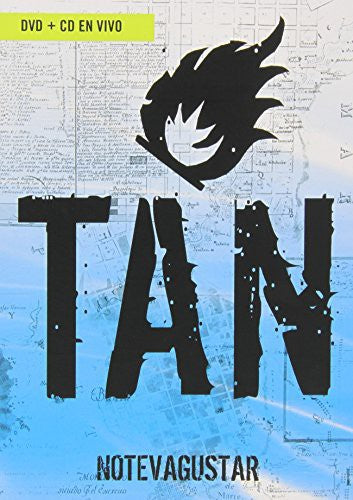 No Te Va a Gustar - Tan