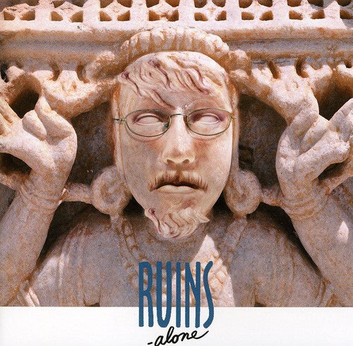 Ruins Alone - Ruins Alone