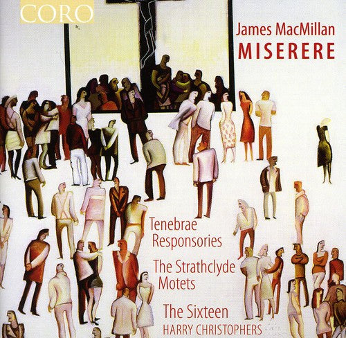 J. Macmillan - Miserere