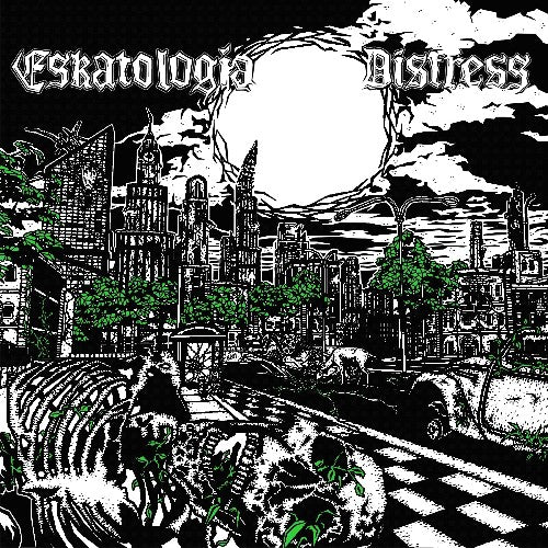 Eskatologia - Split