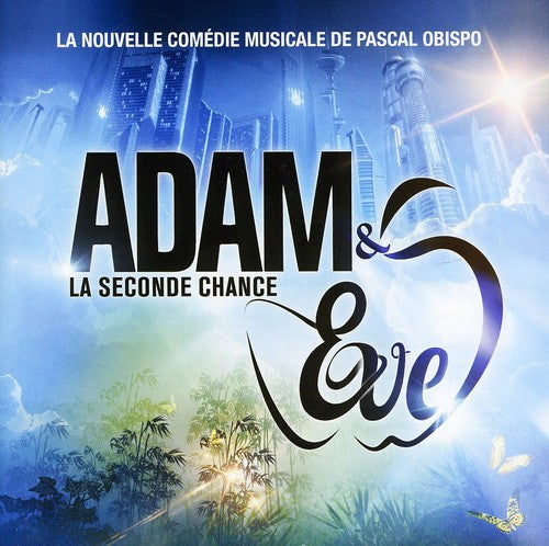 Adam Et Eve/ O.C.R. - Adam Et Eve / O.C.R.
