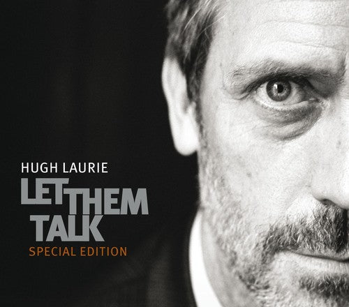 Hugh Laurie - Let Them Talk