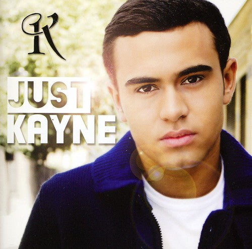 Kayne - Just Kayne